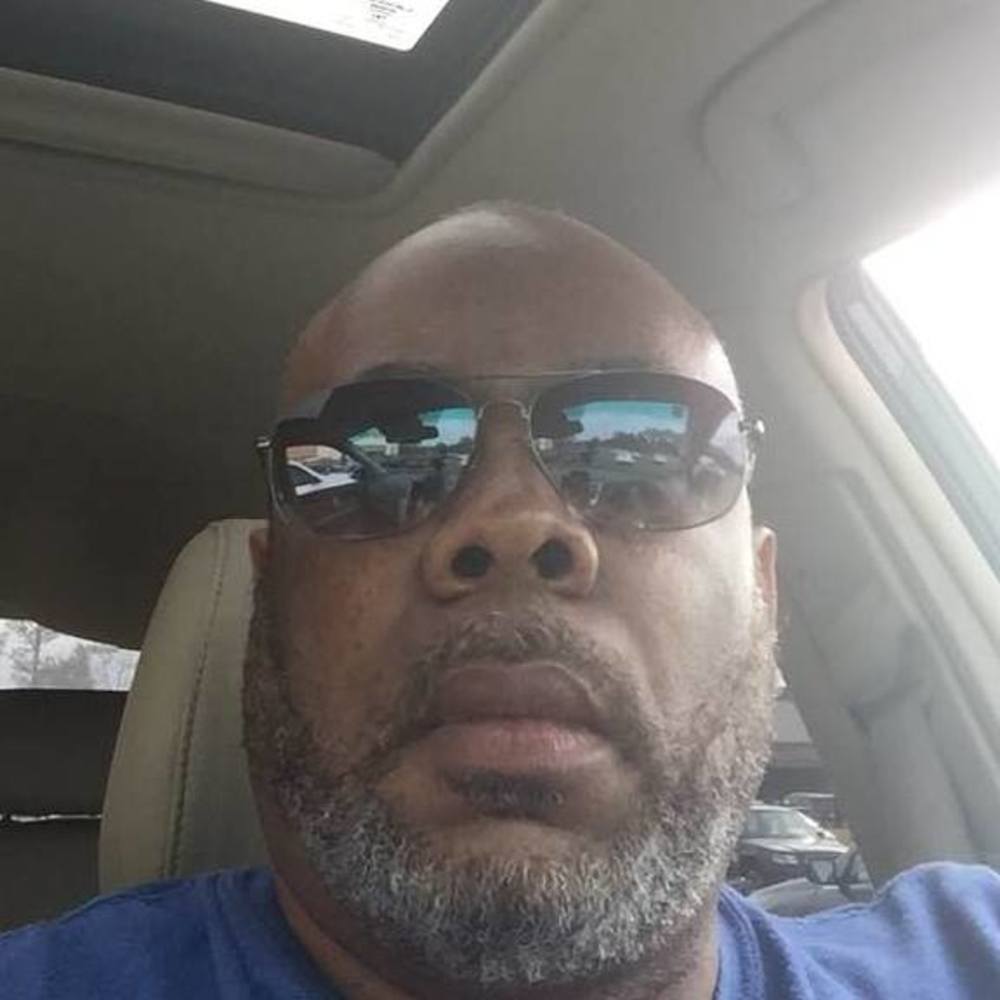 Meet your Posher, Greg